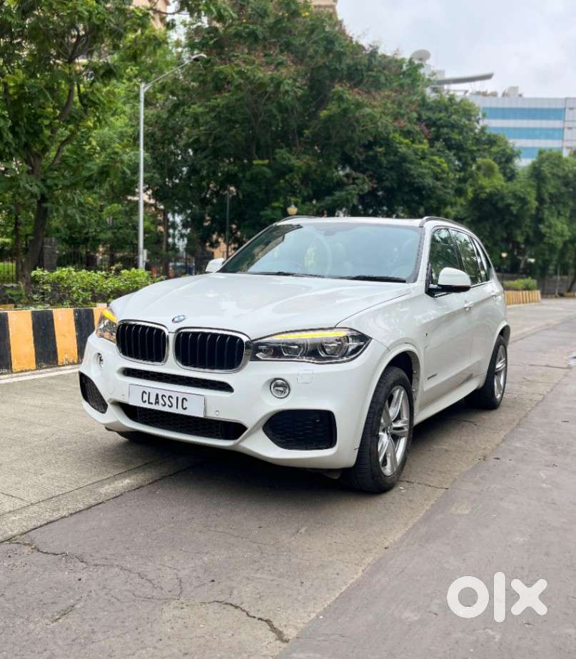 Bmw X5 Xdrive 30d M Sport, 2018, Diesel