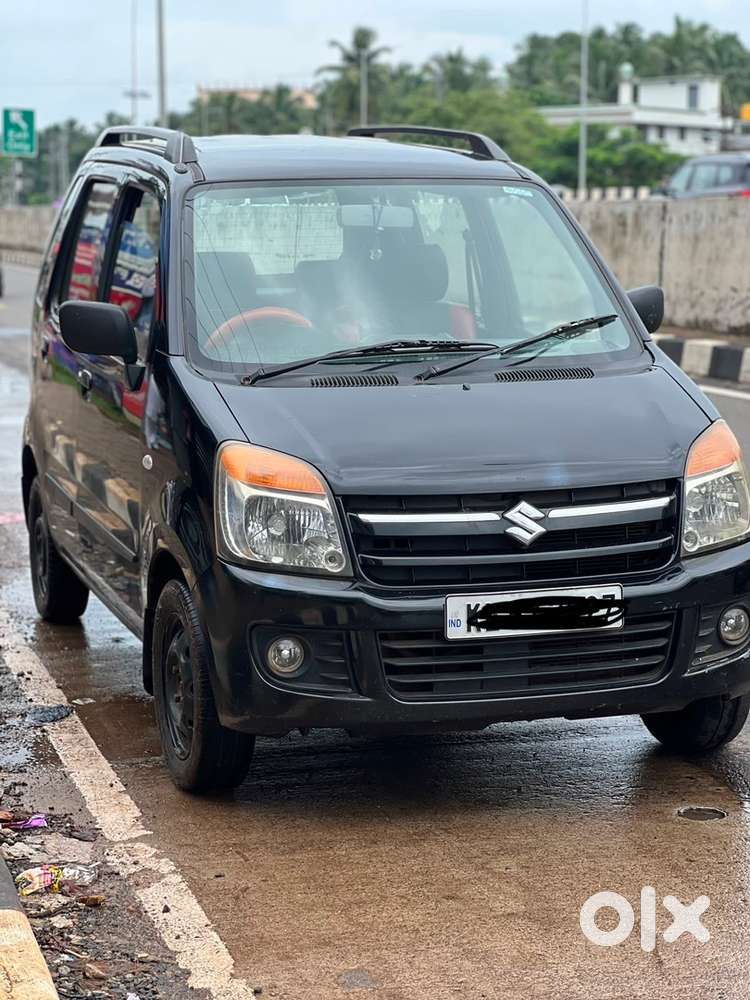 Maruti Suzuki Wagon 2006