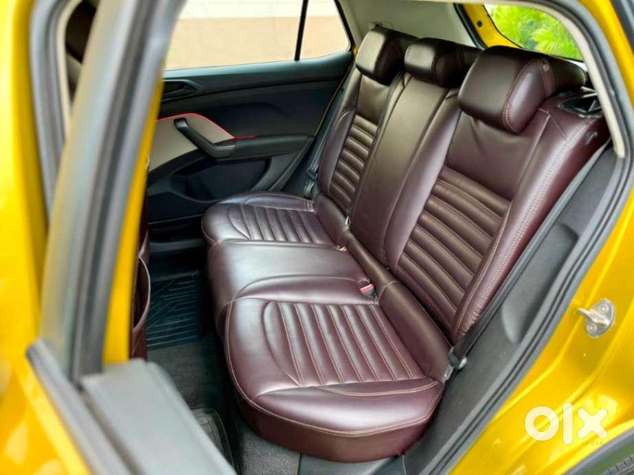 Volkswagen Taigun 1.0 Tsi Comfortline, 2023, Petrol