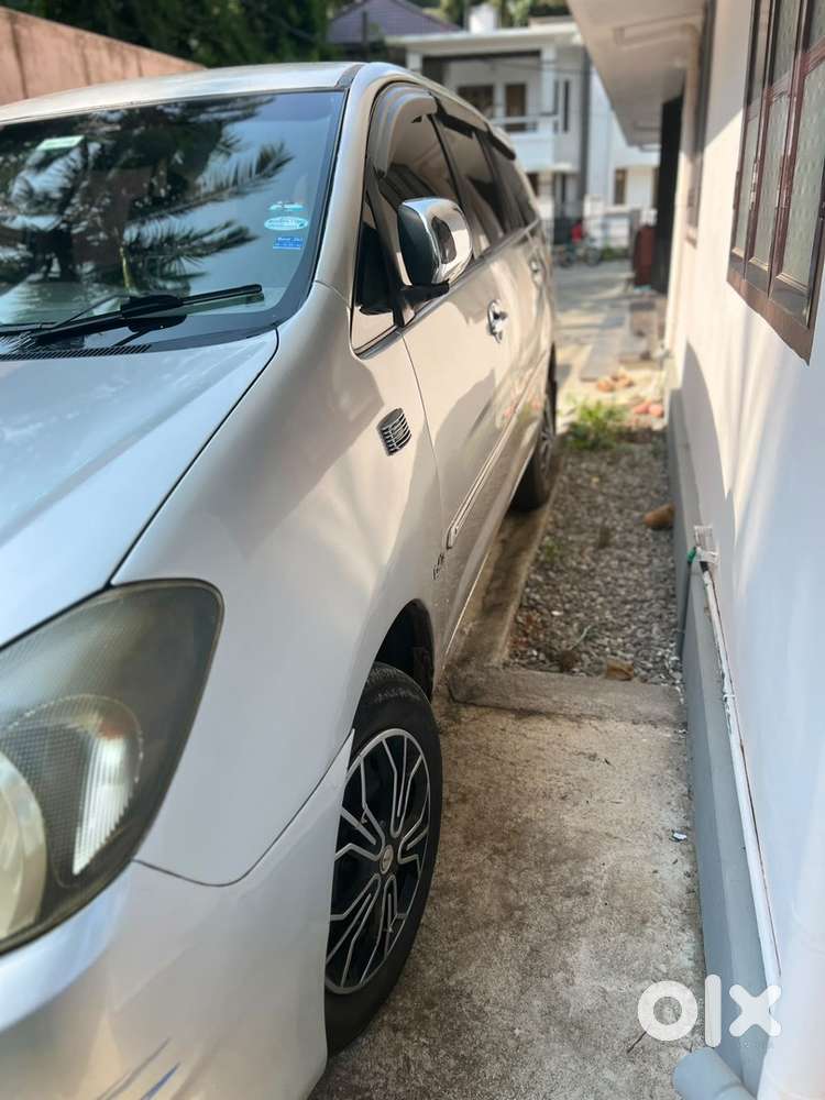 Toyota Innova Diesel 2008