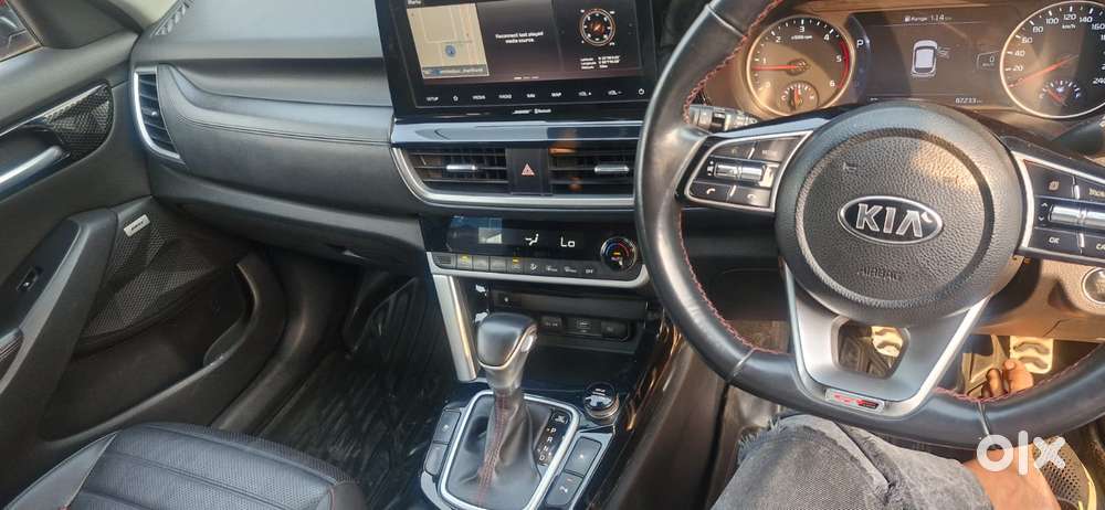 Mahindra Xuv500 W8, 2015, Diesel