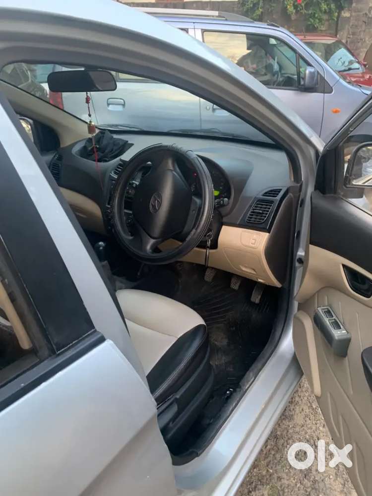 Hyundai Eon D-lite 2016