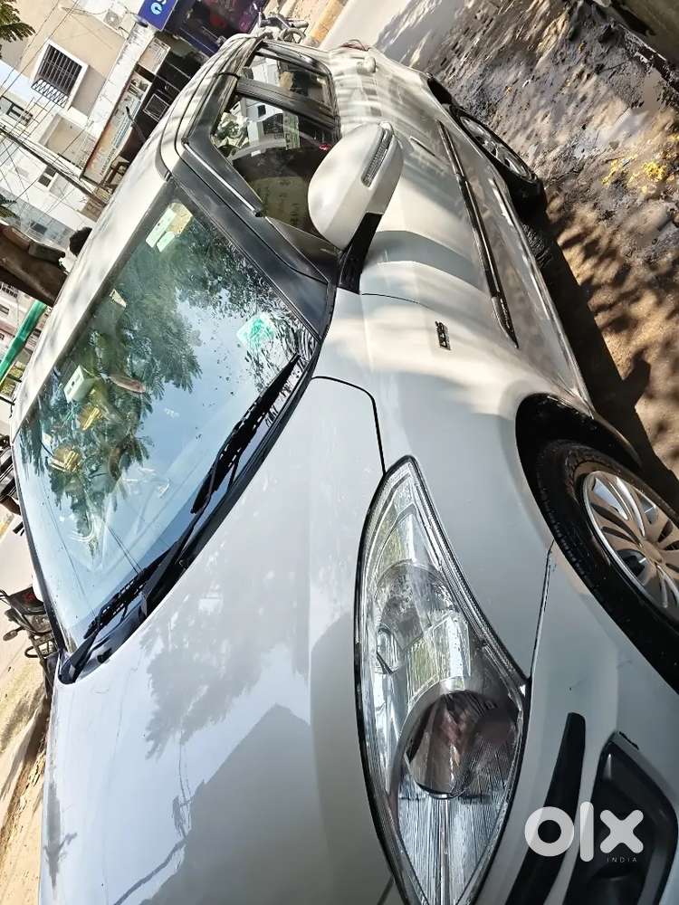 Swift Maruti Diesel 2017