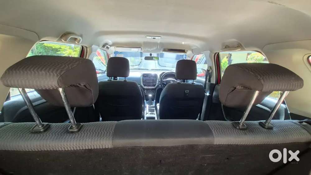Maruti Suzuki Vitara Vdi 2017