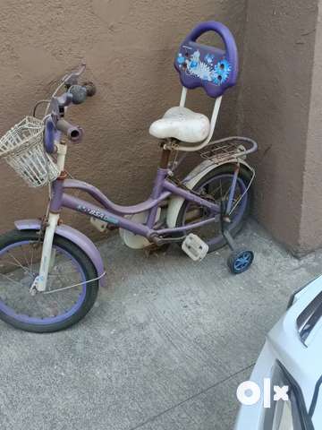 Olx cycle best sale for girl