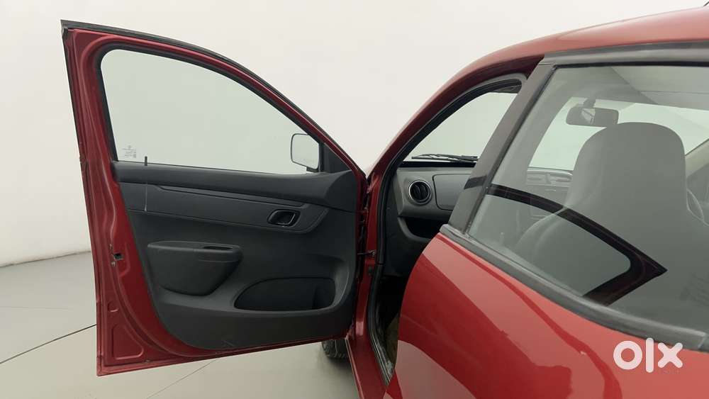 Renault Kwid 1.0 Rxt, 2015, Petrol