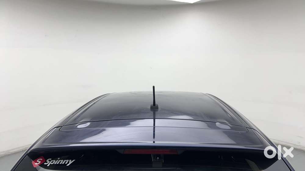 Maruti Suzuki Baleno Alpha, 2022, Petrol