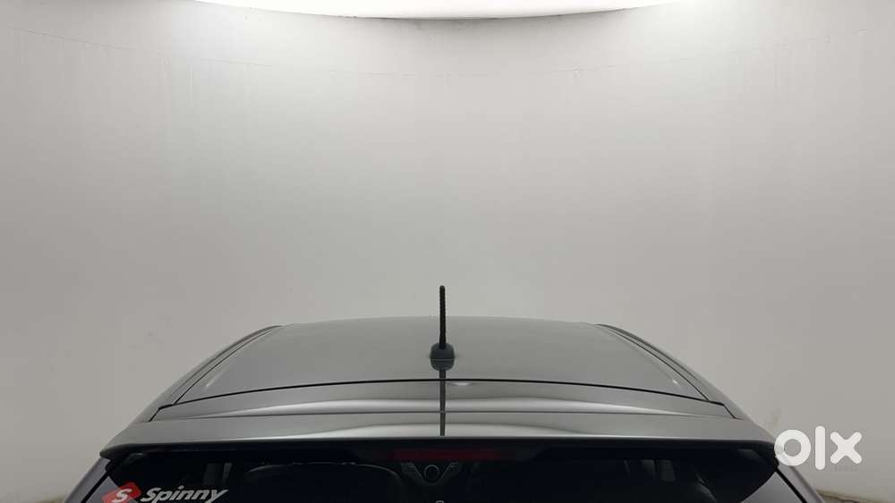 Maruti Suzuki Baleno Delta, 2018, Petrol
