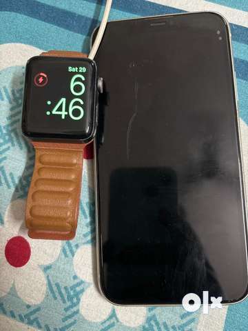 Apple watch discount serie 4 olx