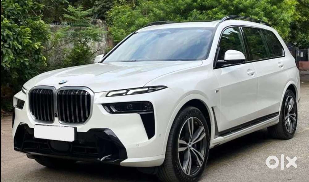 Bmw X7 3.0 Xdrive 40d M Sport, 2024, Diesel