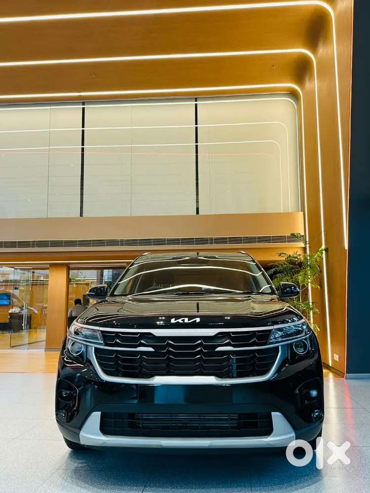 Kia Seltos Petrol 2026 Registration