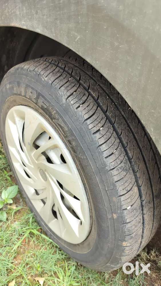Maruti Suzuki Ertiga 2021 Petrol Good Condition