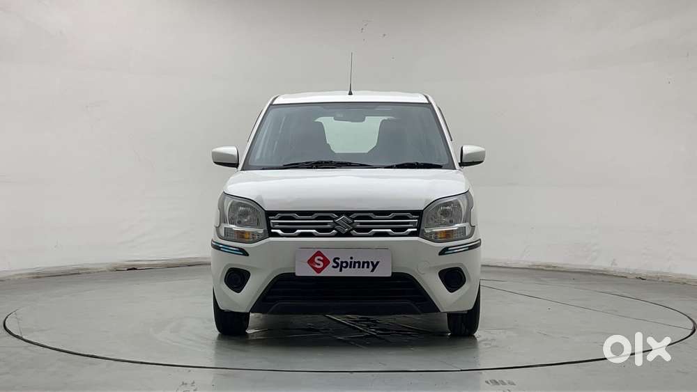 Maruti Suzuki Wagon R 1.0 Vxi Cng, 2024, Cng & Hybrids