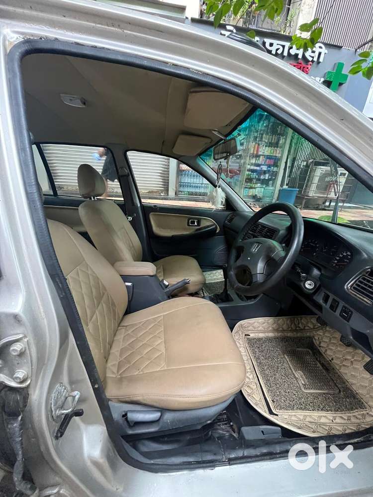 Honda City 1997-2006 1.5 Gxi, 2002, Petrol