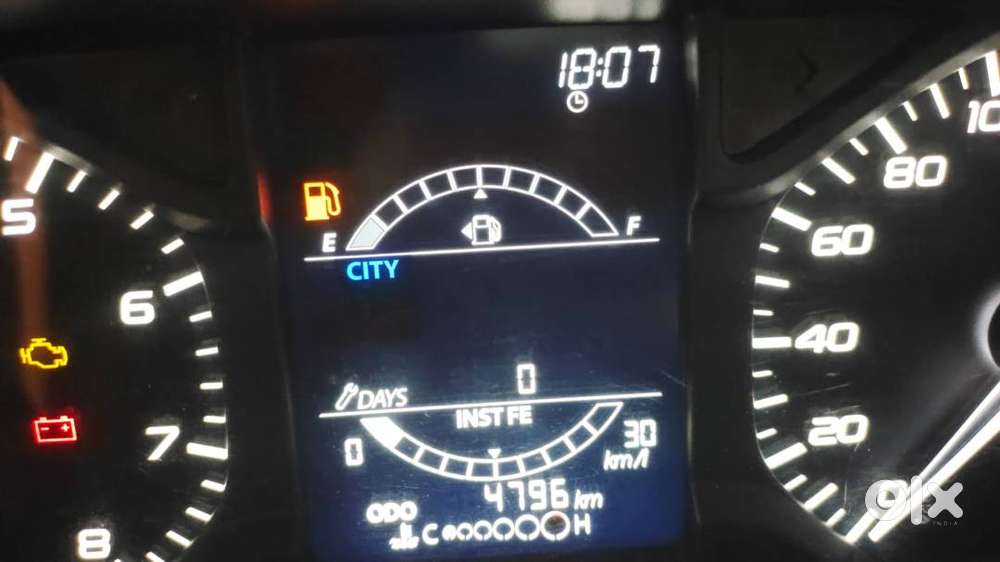 Tata Punch  Only 4,800 Km Driven  Excellent Condition
