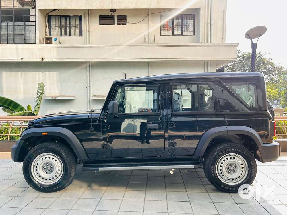 Onam Mega Sale Mahindra Thar Roxx Diesel 2026