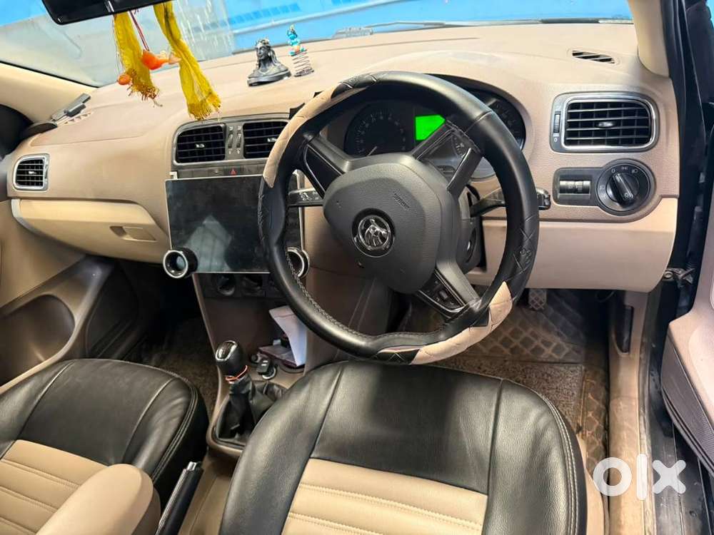 Skoda Rapid 2014 Diesel Good Condition