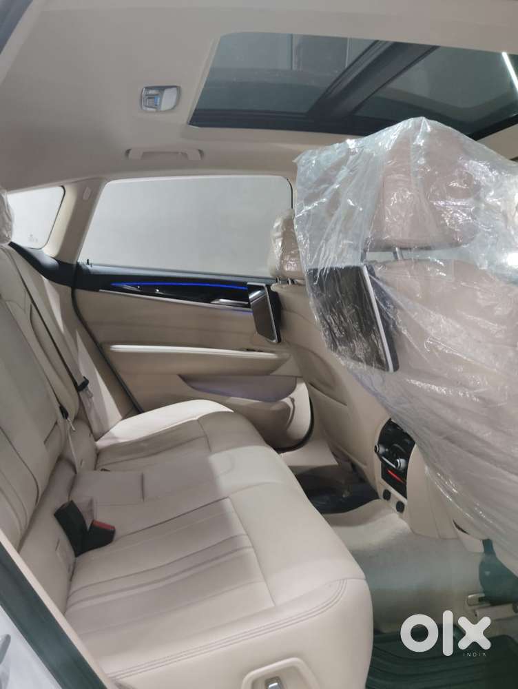 Bmw 6 Series Gt 630i M Sport, 2018, Petrol