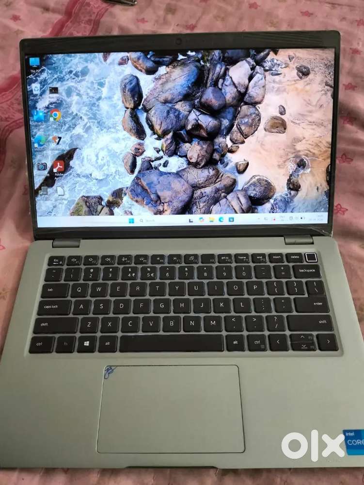 Dell latitude 5420 i511Gen Laptop/8GB RAM /SSD256