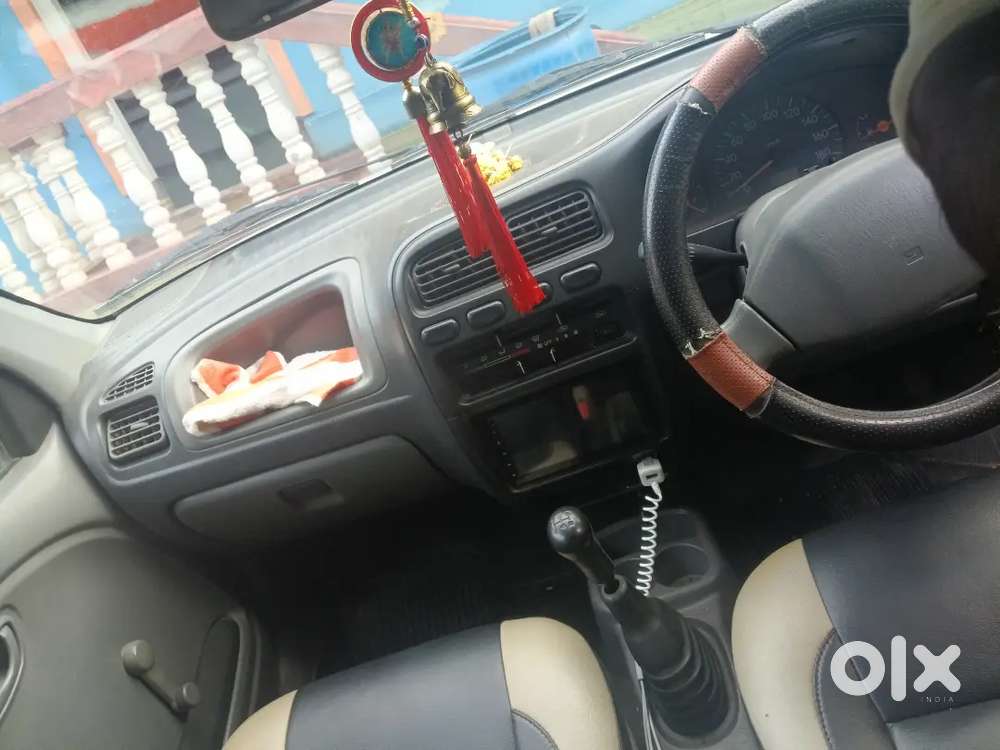 Maruti Suzuki Alto 0.8 Lxi Utsav 2006