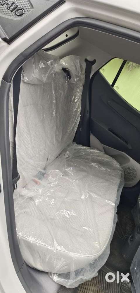 Hyundai Grand I10 Nios Magna 1.2 Mt, 2025, Petrol