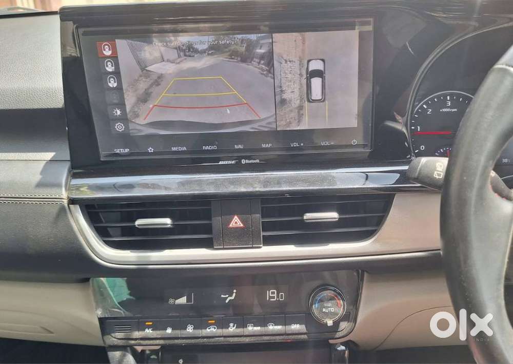 Kia Seltos Gtx Plus At D, 2020, Diesel