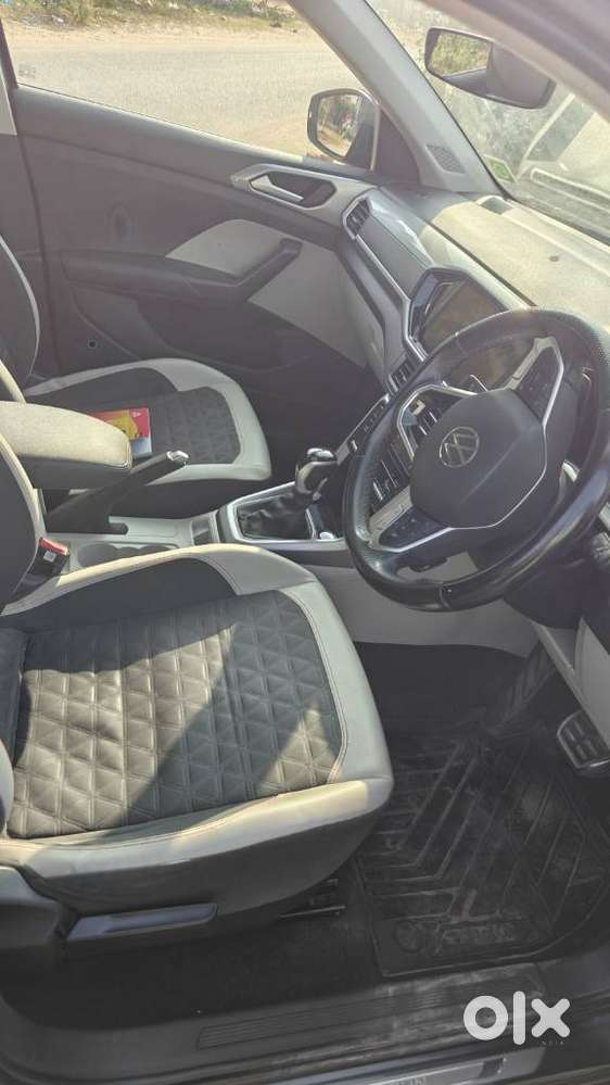 Volkswagen Taigun Gt Plus 1.5 Tsi Dsg, 2022, Petrol