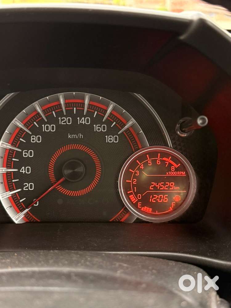 Maruti Suzuki Celerio Petrol 2023