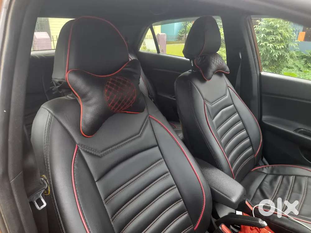 Hyundai I20 Active 2018