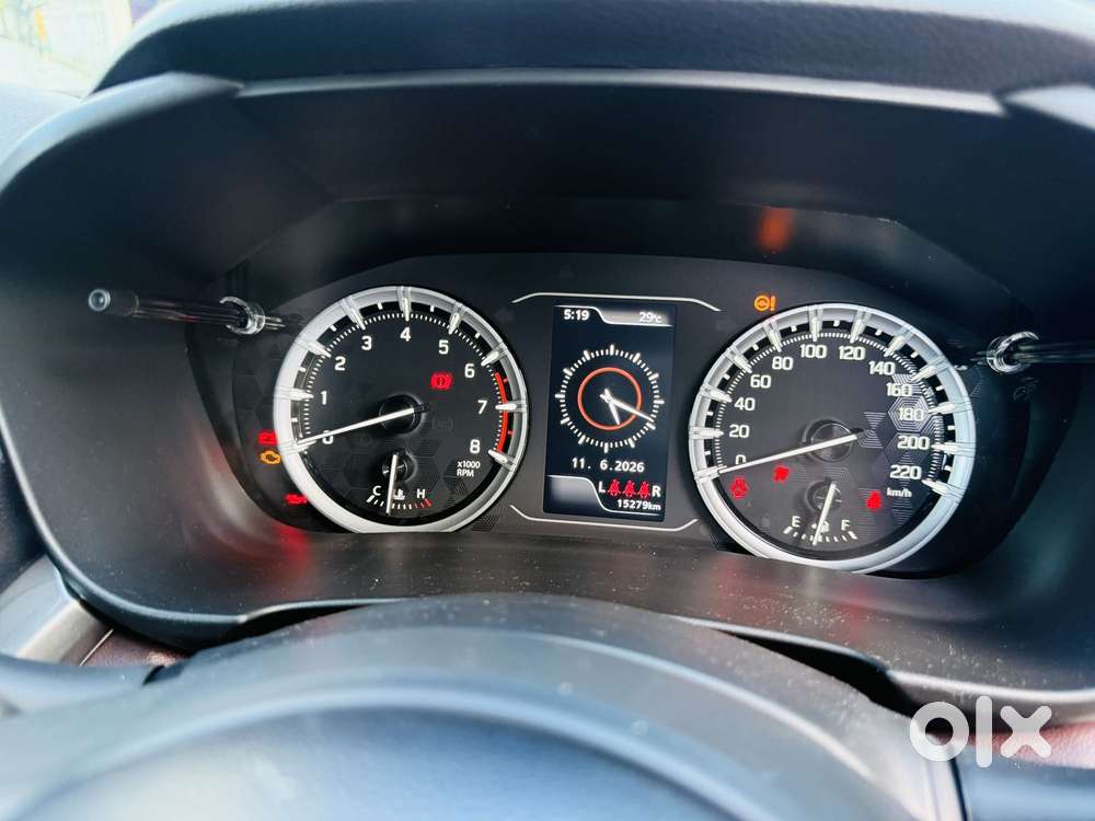 Maruti Suzuki Grand Vitara 1.5 Sigma Smart Hybrid, 2024, Petrol