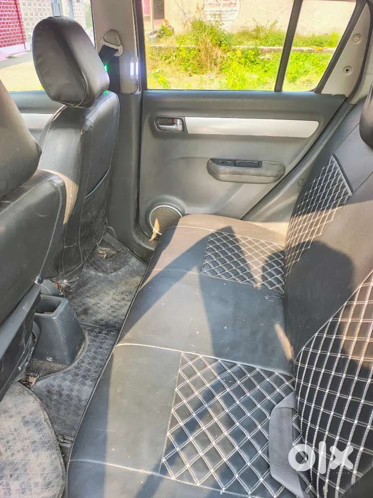 Swift Vxi 2013 Modal Cng Petrol All Ok Or Sab Description Mai Pad Lo