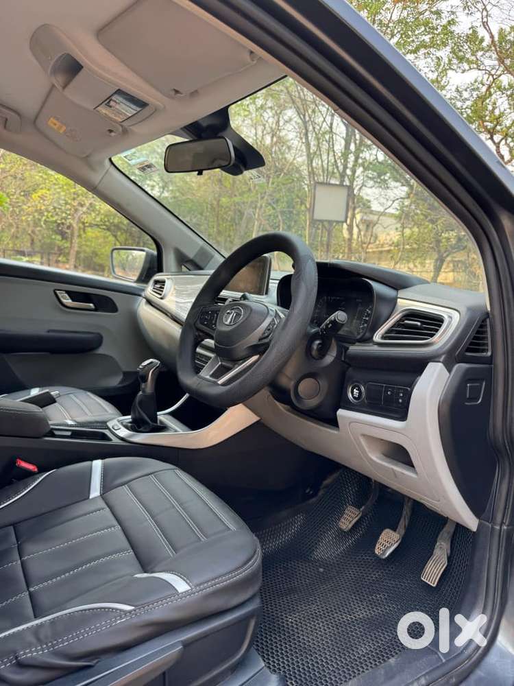 Tata Altroz Xz, 2020, Petrol