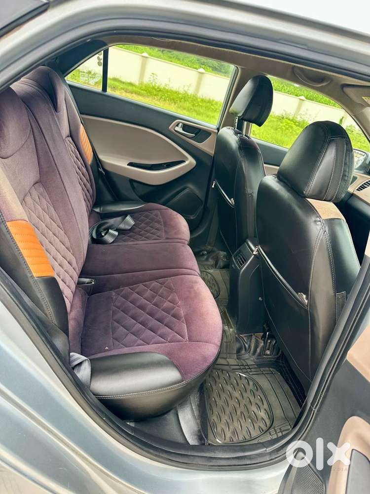 Hyundai I20 Magna 1.2 Vtvt, 2019, Cng & Hybrids