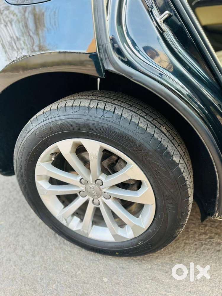 Audi Q5 2012-2017 2.0 Tdi Quattro, 2015, Diesel