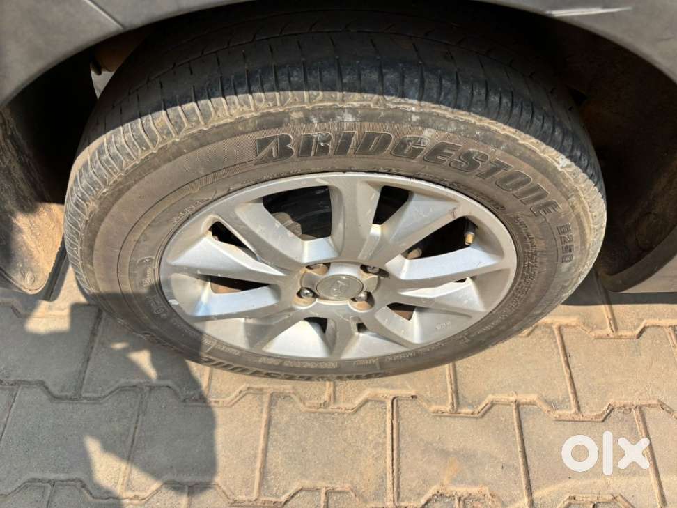 Hyundai I20 Active 1.2 Sx, 2016, Petrol