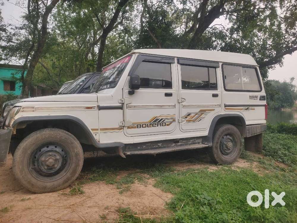 Mahindra Bolero Power Plus 2011 Diesel 100000 Km Driven