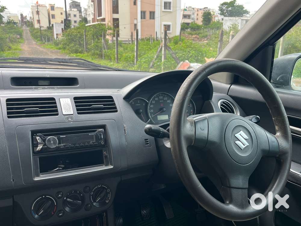 Maruti Suzuki Swift 2011 Diesel Good Condition