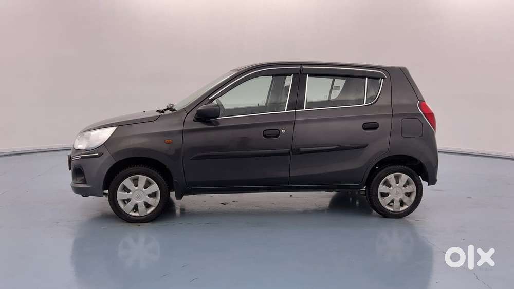 Maruti Suzuki Alto K10 2010-2014 Vxi, 2019, Petrol