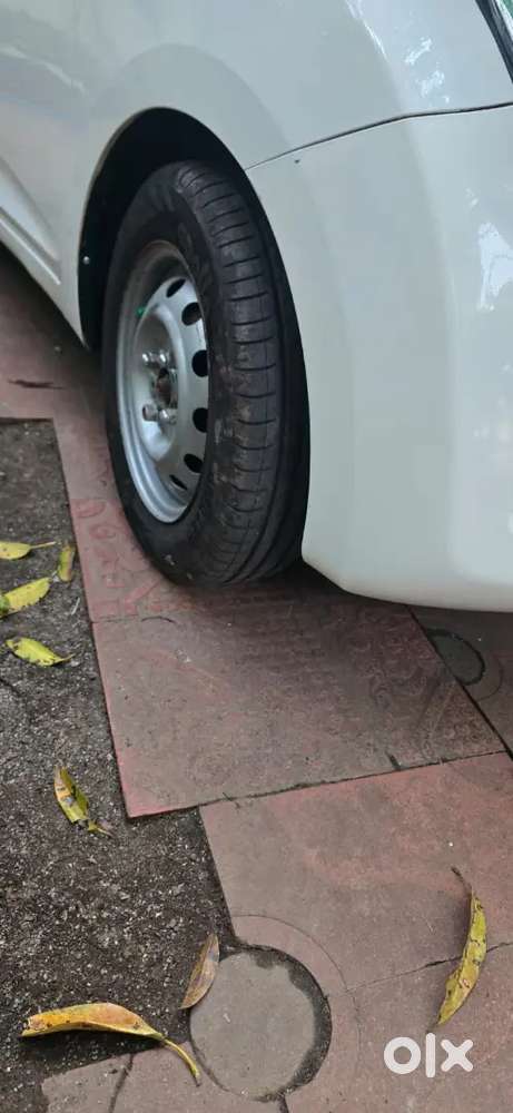 Hyundai Eon 2017 0.8 Era Plus