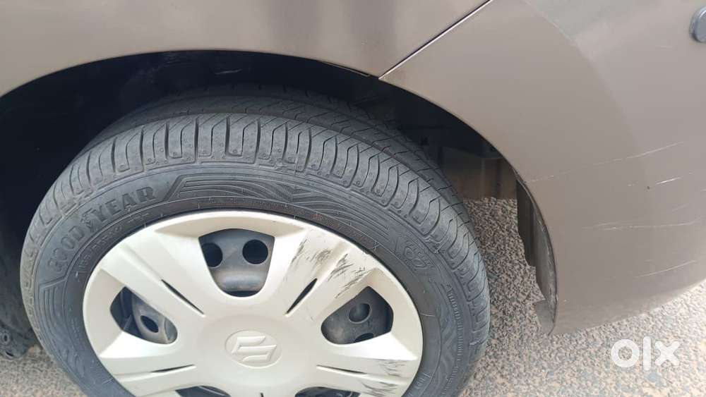 Maruti Suzuki Wagon R 1.0 Vxi (o) Amt Felicity Edition, 2017, Petrol