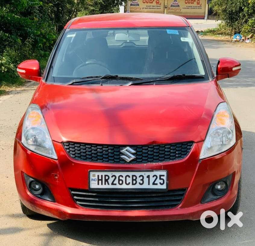 Maruti Suzuki Swift VXi + Manual, 2013, Petrol