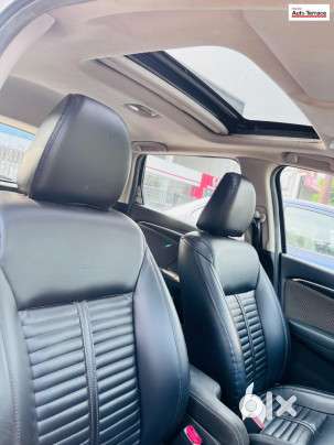 Honda Wr-v 1.5 Vx I-dtec, 2017, Diesel