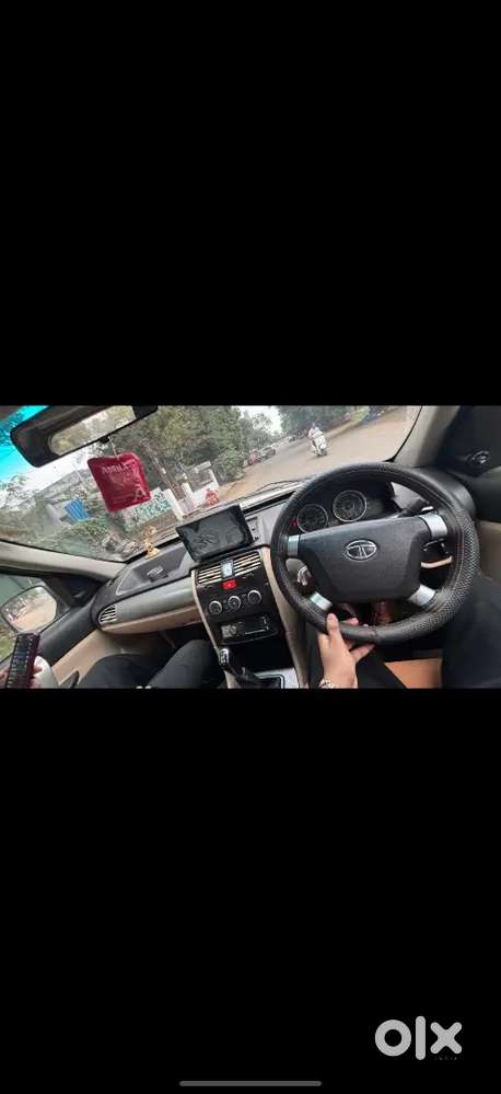 Tata Safari Storme Diesel 2014 Model