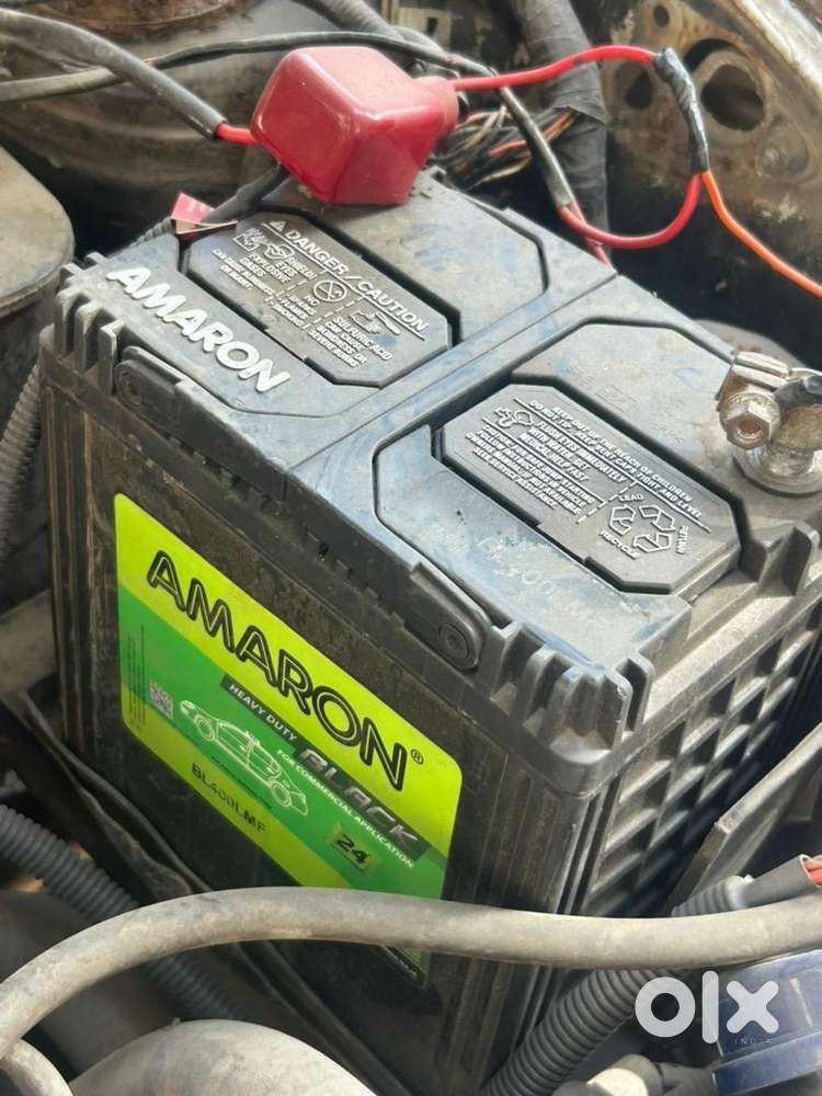 Maruti Suzuki Petrol Car 2003