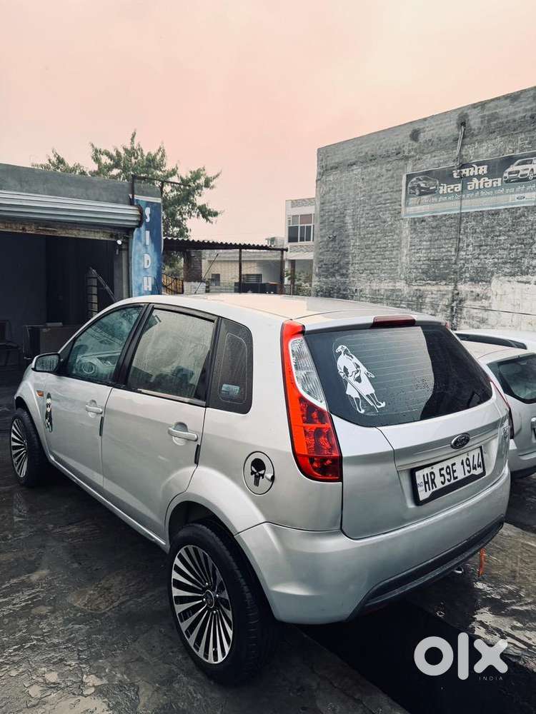 Ok Report Car 16inch Alloy