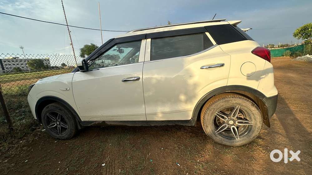 Mahindra Xuv300 Diesel 2020 (good Condition)