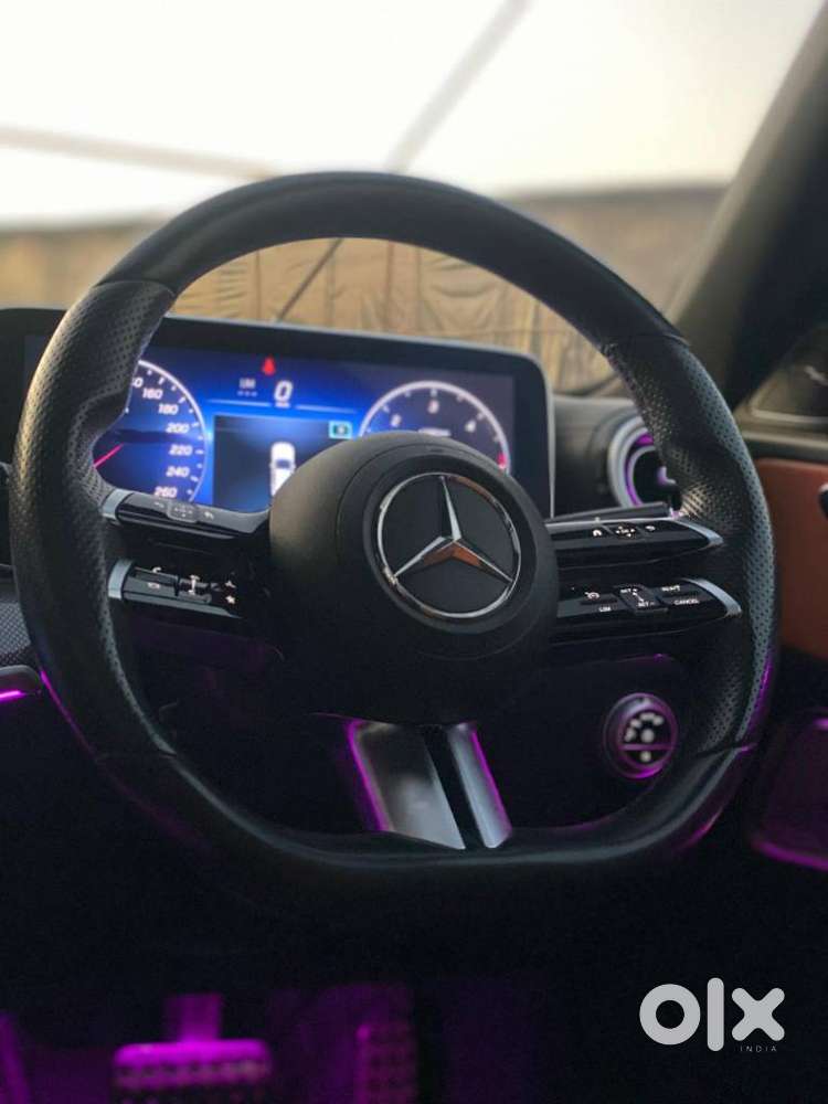 Mercedes-benz C-class Amg Line C 300d, 2022, Diesel