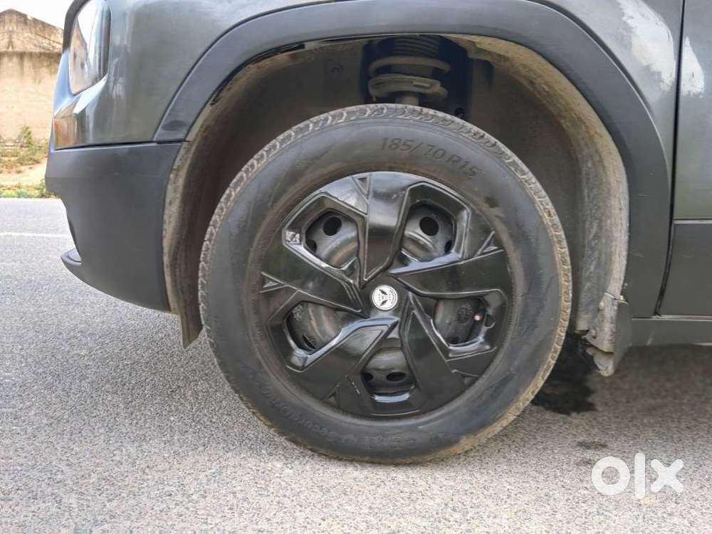 Tata Punch 1.2 Revotron Pure Rhythm Pack Mt, 2022, Petrol