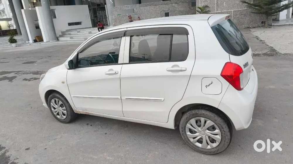 Maruti Suzuki Celerio 2019 Petrol Vxi