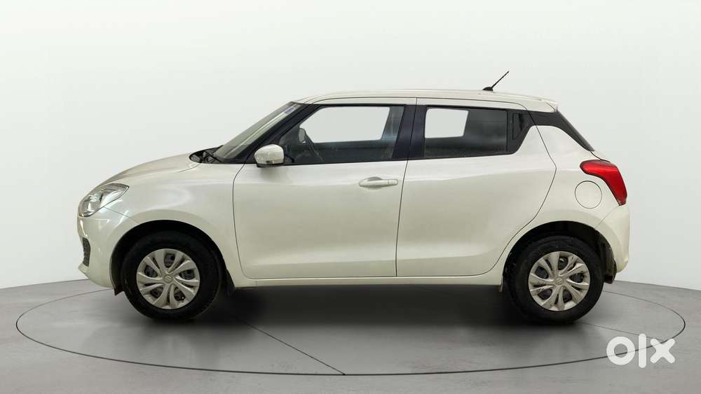 Maruti Suzuki Swift Amt Vxi, 2021, Petrol
